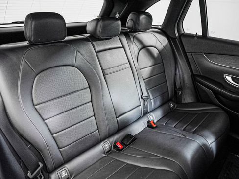 Certified 2022 Mercedes-Benz GLC 300 image 14