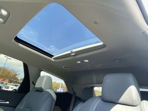 Used 2021 Buick Enclave Essence w/ Sound and Sites Package image 16