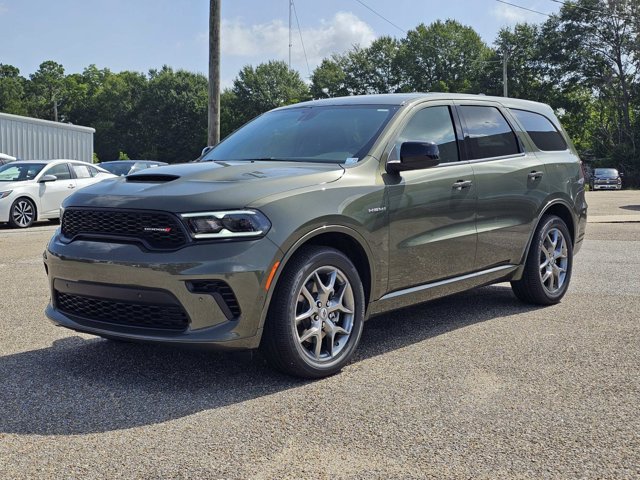 New 2026 Dodge Durango GT w/ Mopar All Weather Package AWD/4WD image 1