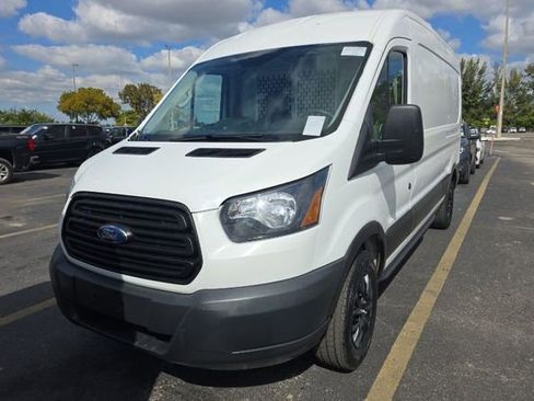 Used 2019 Ford Transit 150 148 Medium Roof image 3