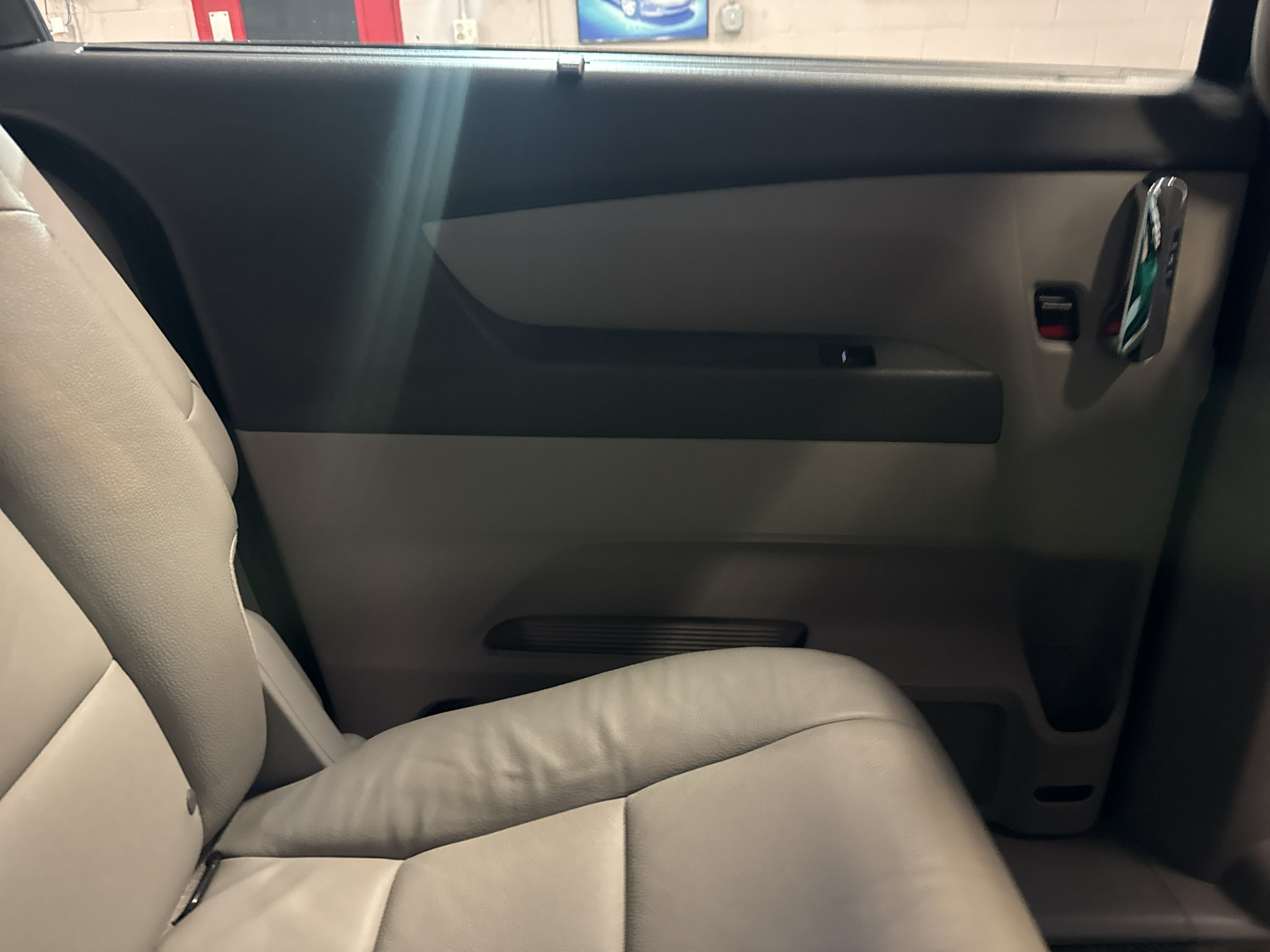 Used 2016 Honda Odyssey EX-L image 22