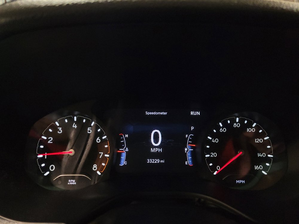 Used 2023 Jeep Compass Sport AWD/4WD image 23