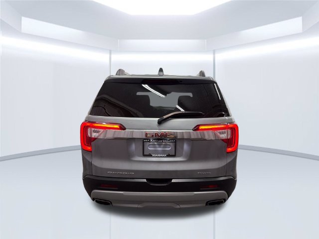 Used 2023 GMC Acadia SLT AWD/4WD image 4