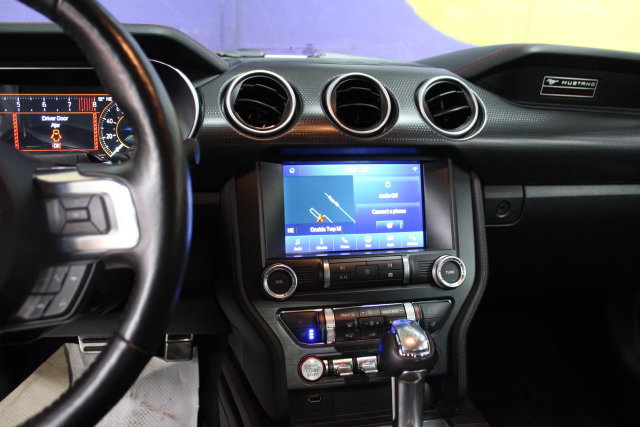 Used 2019 Ford Mustang GT Premium w/ California Special Package RWD image 17