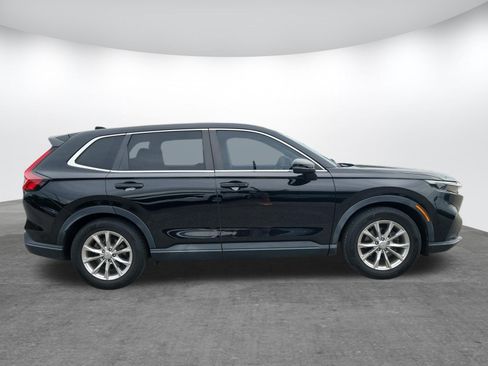 Used 2023 Honda CR-V EX image 2