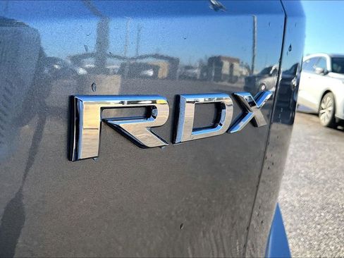 Certified 2023 Acura RDX w/ Technology Package image 42