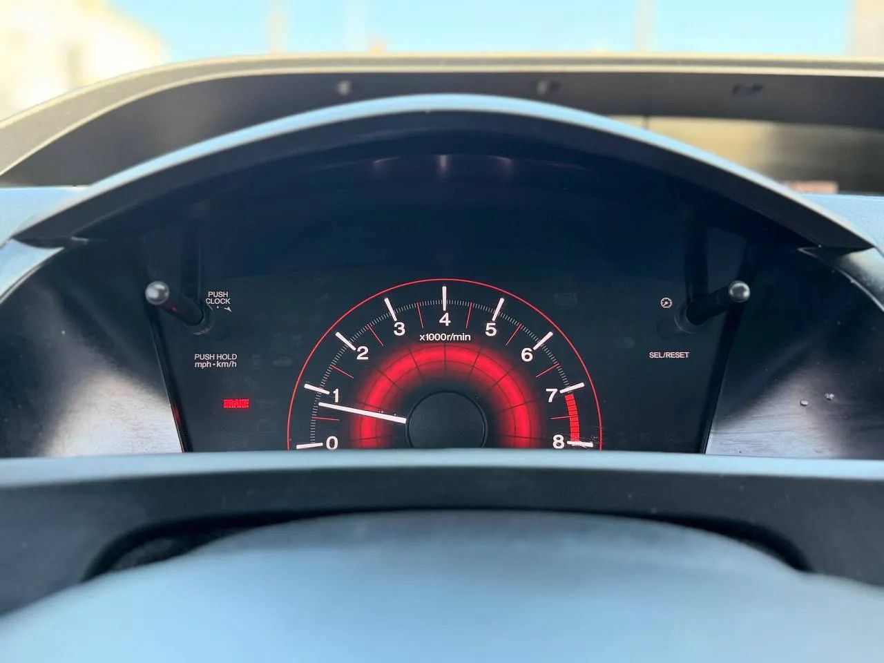 Used 2012 Honda Civic Si image 45