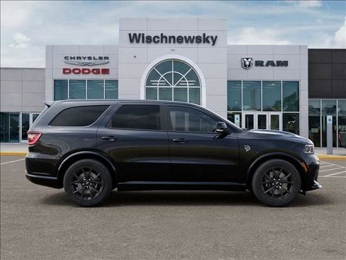 New 2026 Dodge Durango SRT Hellcat image 21