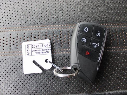 Used 2023 Chevrolet Silverado 1500 High Country w/ Max Trailering Package image 36