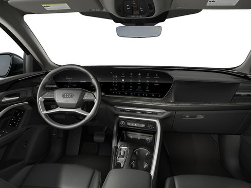 Certified 2025 Audi Q5 Premium w/ Convenience Package AWD/4WD image 3