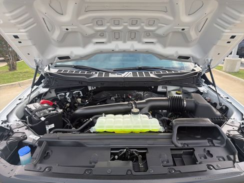 New 2026 Ford F150 XL RWD image 23