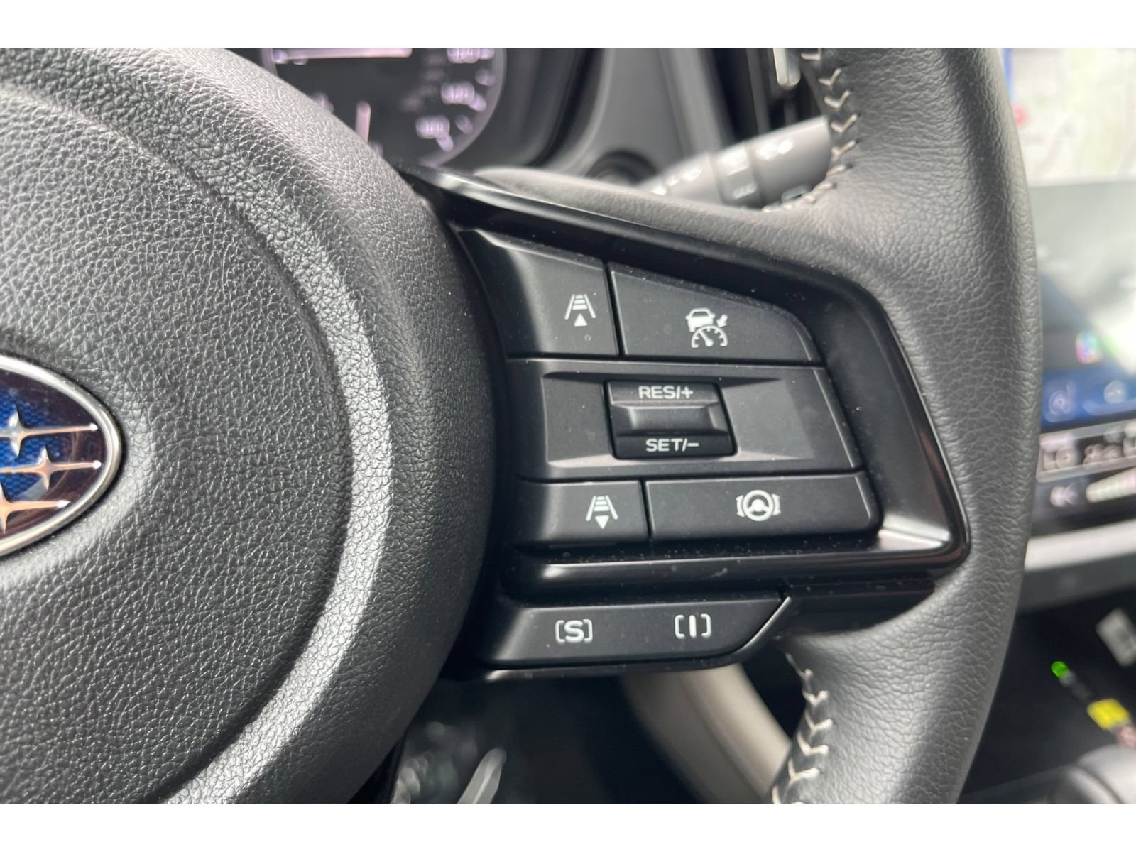 Certified 2026 Subaru Forester Premium AWD/4WD image 35