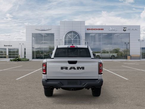 New 2026 RAM 1500 Tradesman image 7