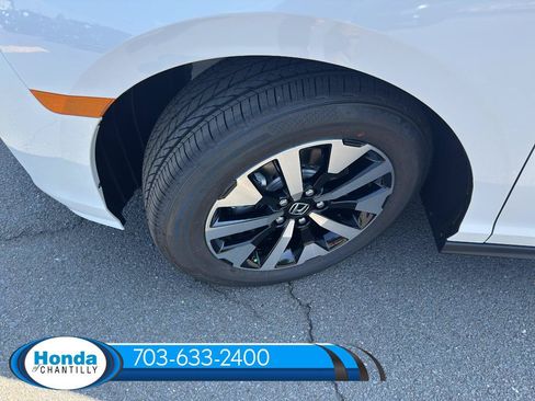 New 2026 Honda Odyssey EX-L image 35