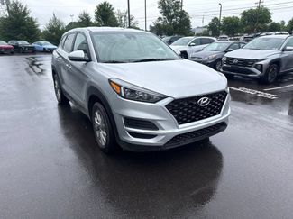 Used 2019 Hyundai Tucson SE AWD/4WD video 1