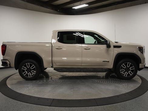 New 2026 GMC Sierra 1500 AT4 w/ AT4 Premium Package image 8