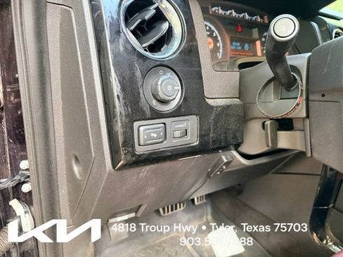 Used 2010 Ford F150 Harley-Davidson RWD image 17