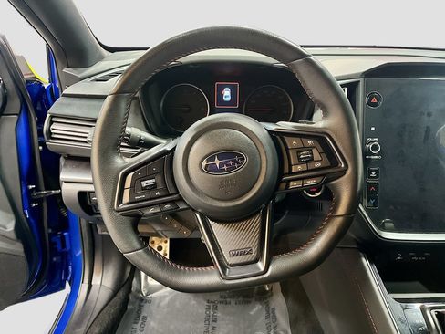 Used 2022 Subaru WRX GT AWD/4WD image 11