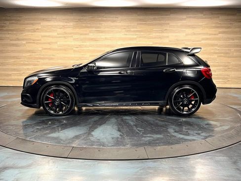 Used 2017 Mercedes-Benz GLA 45 AMG 4MATIC image 16