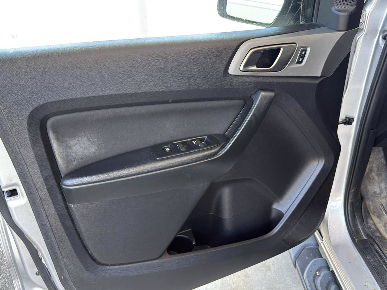 Used 2019 Ford Ranger XLT w/ FX4 Off-Road Package AWD/4WD image 18