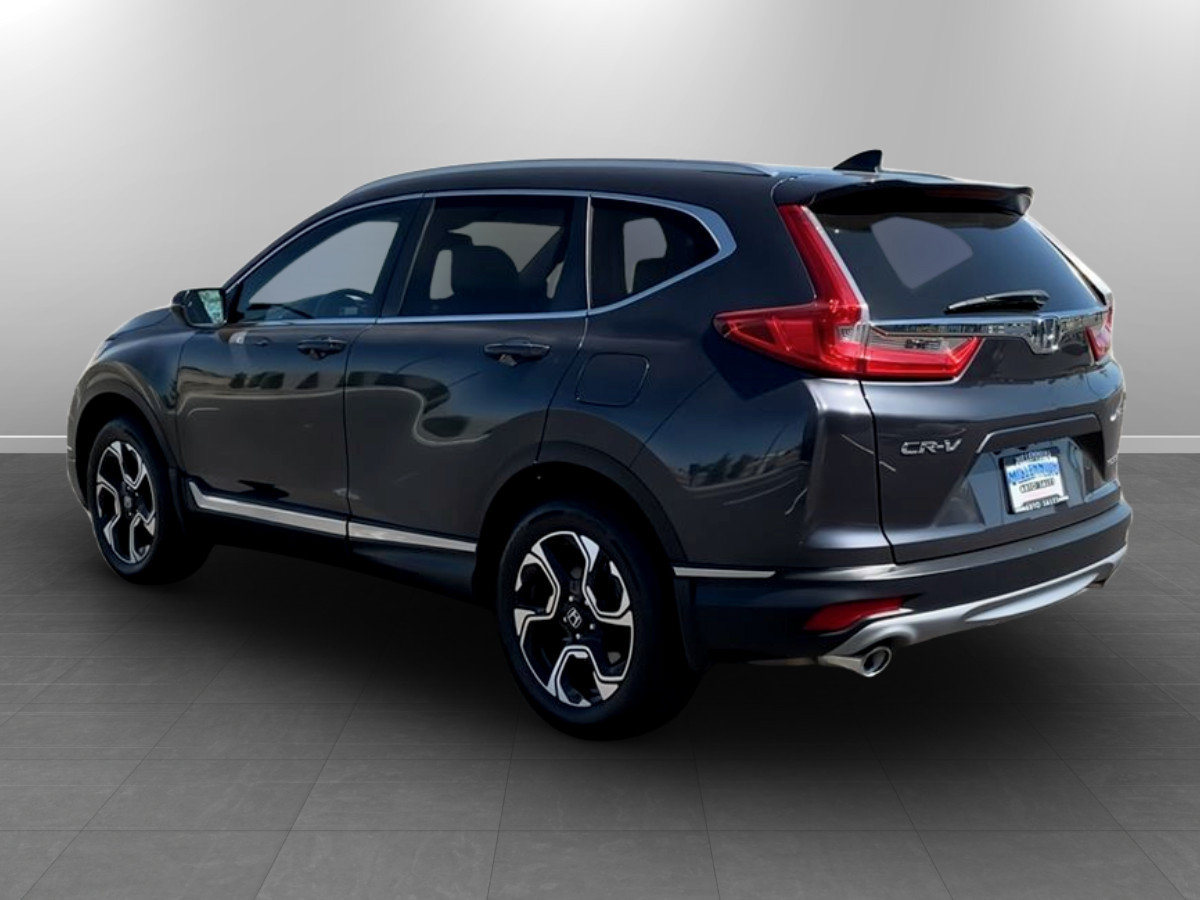 Used 2019 Honda CR-V Touring image 5