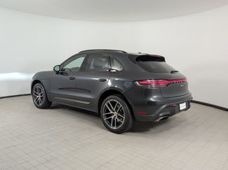 Certified 2022 Porsche Macan AWD/4WD video 3