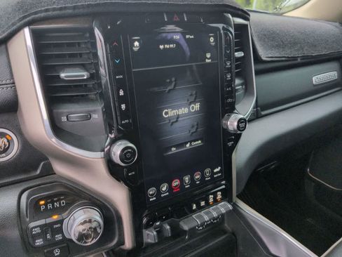 Certified 2021 RAM 1500 Laramie image 27