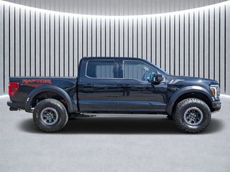 Used 2024 Ford F150 Raptor video 2
