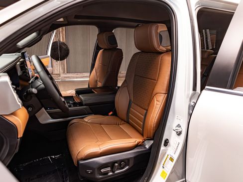 Used 2026 Toyota Tundra 1794 Edition image 20