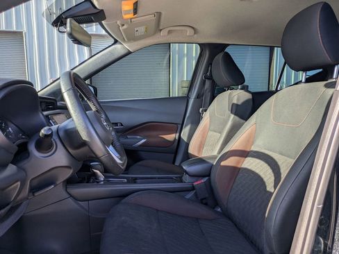 Used 2022 Nissan Kicks SR w/ Interior Electronics Package image 14