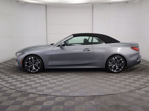 New 2026 BMW 430i 430i w/ Premium Package image 16