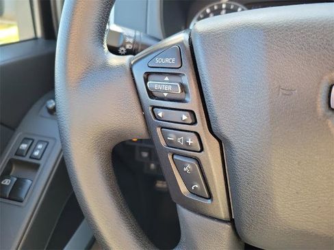 Certified 2023 Nissan Frontier SV w/ Technology Package image 22