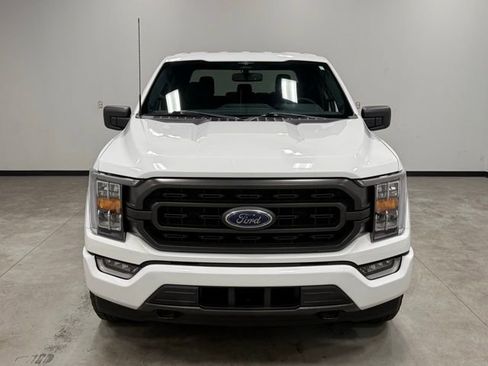 Certified 2023 Ford F150 XLT w/ Equipment Group 302A High image 4
