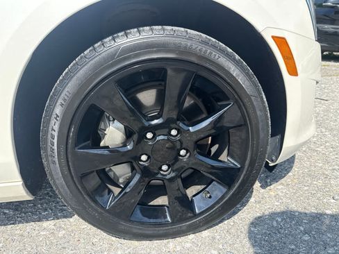 Used 2014 Cadillac ATS 2.0T AWD Sedan image 10