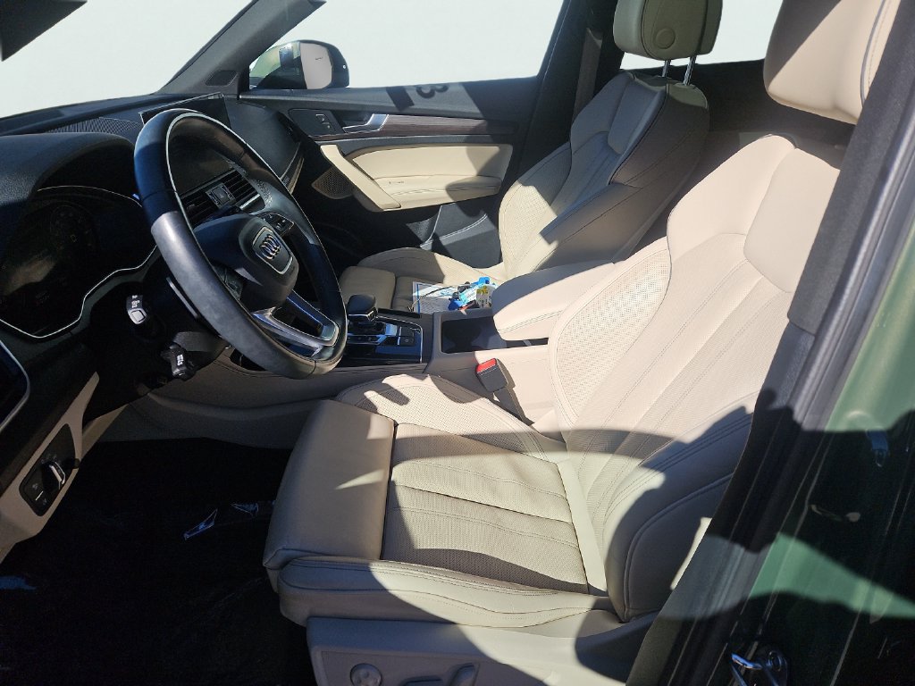 Certified 2023 Audi Q5 2.0T Premium Plus AWD/4WD image 36