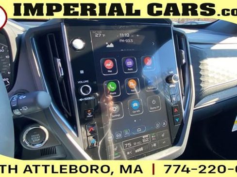 New 2026 Subaru Forester Limited image 22