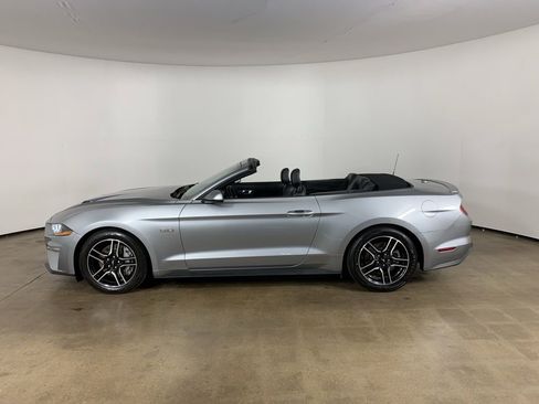 Used 2022 Ford Mustang GT Premium w/ Equipment Group 401A image 32