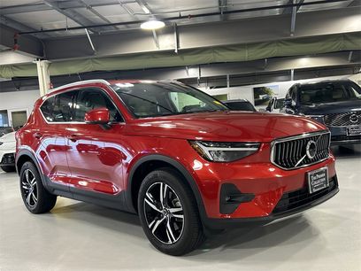 Certified 2023 Volvo XC40 B5 Plus w/ Climate Package