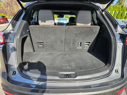 Certified 2021 MAZDA CX-9 Signature image 10