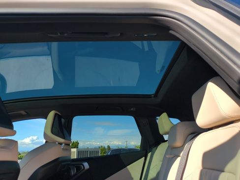 Certified 2026 BMW X3 xDrive30 w/ Premium Package image 18