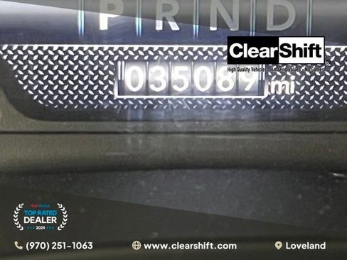 Used 2022 RAM 1500 Rebel w/ Rebel Level 2 Equipment Group AWD/4WD image 51