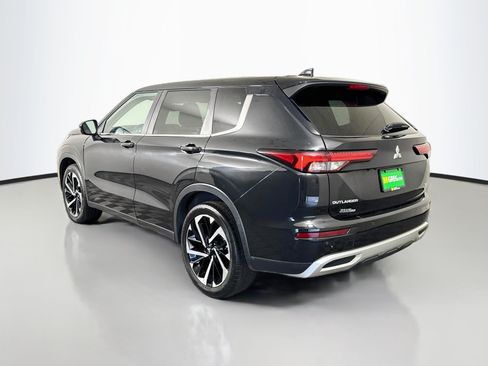 Used 2023 Mitsubishi Outlander SE AWD/4WD image 7