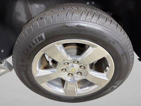 Used 2016 Chevrolet Tahoe LT RWD image 22