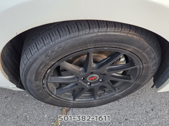 Used 2022 Nissan Maxima SV w/ Floor Mat Group FWD image 7