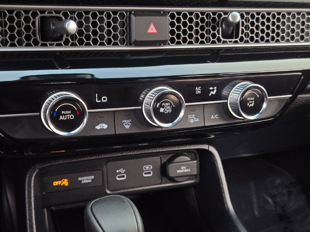 Used 2026 Honda Civic Sport image 19