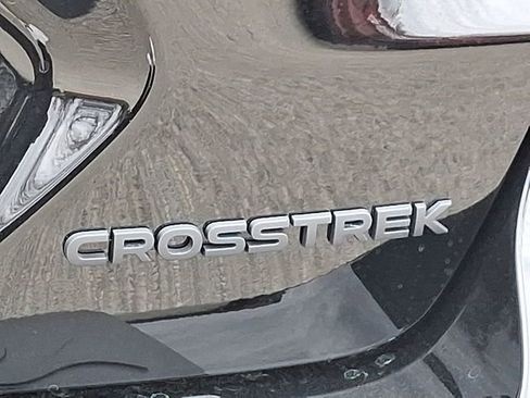 New 2026 Subaru Crosstrek 2.0i Premium image 23