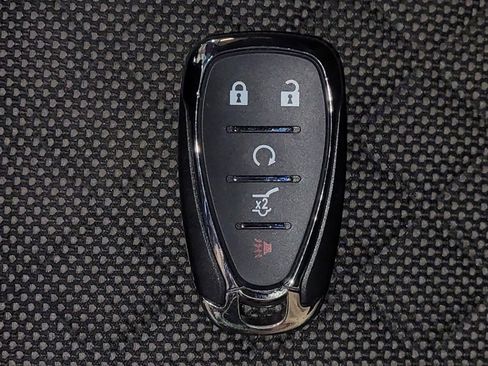 Used 2020 Chevrolet Blazer LT FWD image 32