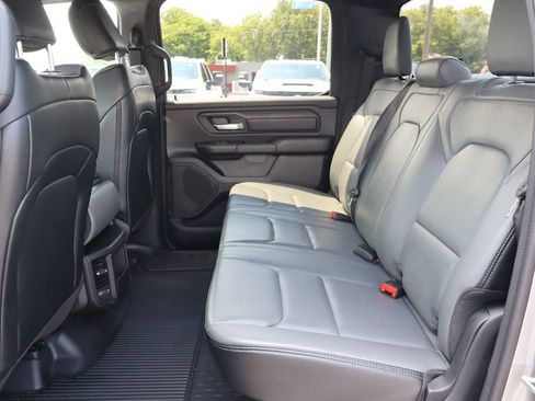 Used 2023 RAM 1500 Tradesman AWD/4WD image 21
