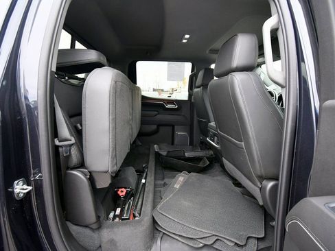 Used 2023 GMC Sierra 1500 Denali w/ Denali Reserve Package AWD/4WD image 31