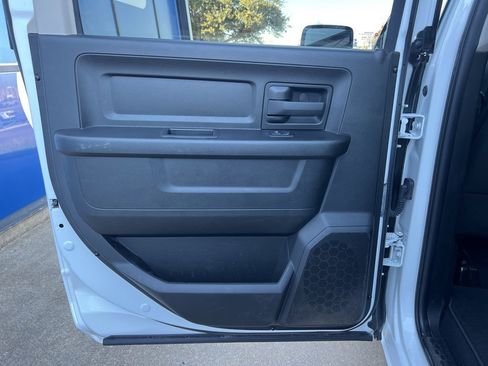 Used 2022 RAM 1500 Tradesman w/ Popular Equipment Group image 19